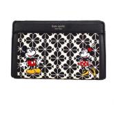 Disney Blomst Crossbody Taske