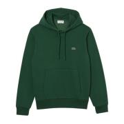 Grøn Sweatshirt