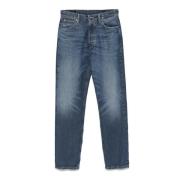 Icon Jeans Regular Fit Lyocell Polyester