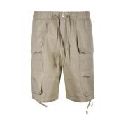 Mandelolie Cargo Shorts