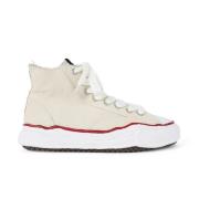 Original Canvas Hi-Cut Sneaker Natural