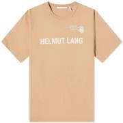 Klassisk Hvid T-Shirt