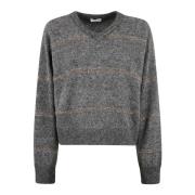 V-hals Sweater