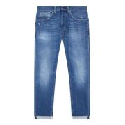 Skinny Fit George Jeans