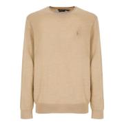 Brun Sweaters