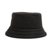 Sort Bucket Hat Gore-Tex Kollektion