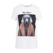 Cipria T-Shirt Dog