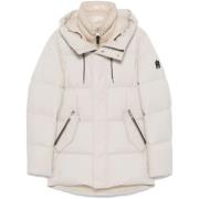 Graydon Puffer Jacket