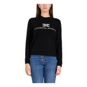 Kashmir Logo Sweater Regular Fit