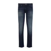 Slim Fit Jeans