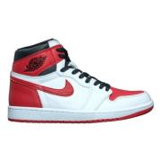 Retro High OG Heritage Sneakers