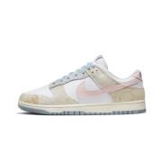 Oxideret Dunk Low Skate Sko