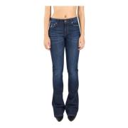 Nye Lola Flare Jeans