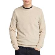 Merino Crew Neck Sweater