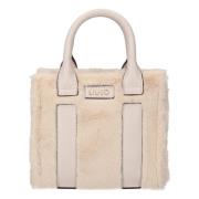 Stilfuld Tote Taske