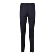 Marineblå Superslim Pant