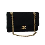 Pre-owned Bomuld chanel-tasker