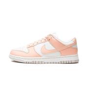 "Pale  Dunk Low Sneakers"