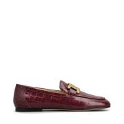 Stilfulde Slip-On Loafers