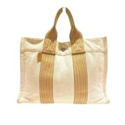 Pre-owned Canvas totes