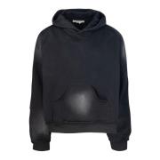 Consumed Hoodie Sort Sweater