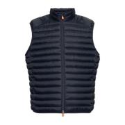 Polstret vest Adam