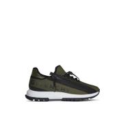 Spectre Zip Runners Størrelse 44, Khaki