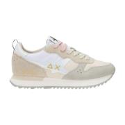 Multifarvet Stargirl Sneakers