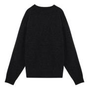 Rund Hals Sweater