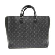 Pre-owned Stof louis-vuitton-tasker