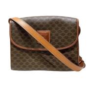 Pre-owned Canvas celine-tasker