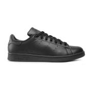 Sort Stan Smith Sneakers