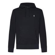 Herretøj Sweatshirts Sort AW24