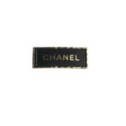 Pre-owned Metal chanel-smykker