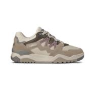 Beige Fusion XT Sneakers