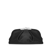 Elegant Sort Ruskind Clutch Taske