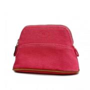 Pre-owned Canvas pouches