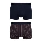 To-pack boxershorts