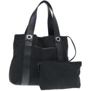 Pre-owned Canvas totes