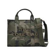 Stilfuld Army Tote Bag