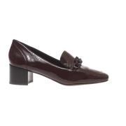 Bordeaux Loafer Sko AW23