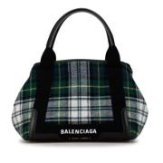 Pre-owned Uld balenciaga-tasker