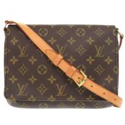 Pre-owned Stof louis-vuitton-tasker