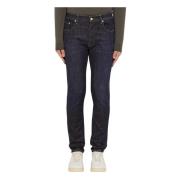 Slim Fit Jeans