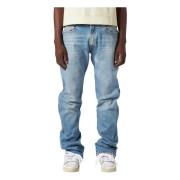 Regular Fit Denim Jeans