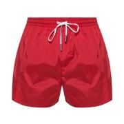 Logo badeshorts