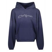 Hyggelig California Hoodie Sweatshirt