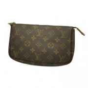 Pre-owned Stof louis-vuitton-tasker