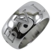 Pre-owned Metal ringe