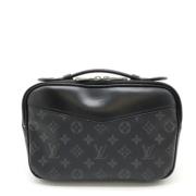 Pre-owned Stof louis-vuitton-tasker